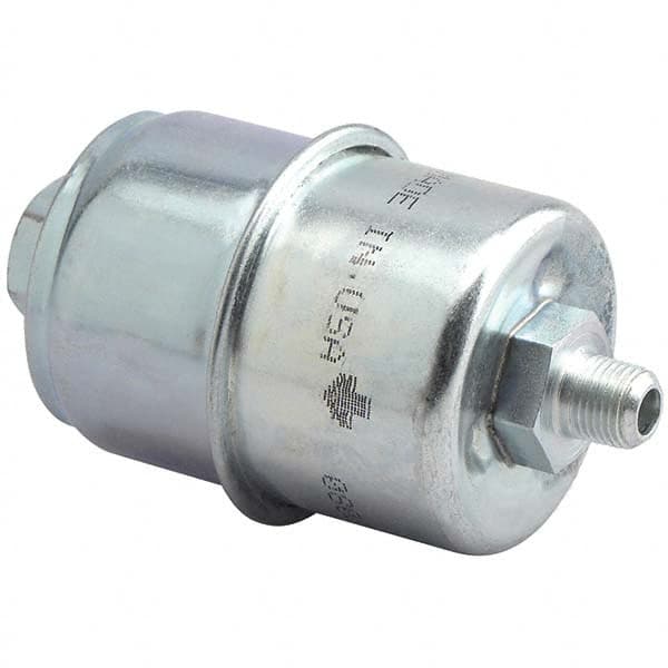 Baldwin Filters - 3-7/16" OAL x 2" OD Automotive Fuel Filter - Industrial Tool & Supply