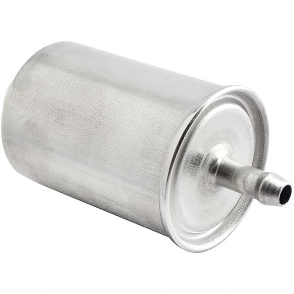 Baldwin Filters - 4-3/4" OAL x 2-9/32" OD Automotive Fuel Filter - Industrial Tool & Supply