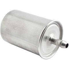 Baldwin Filters - 4-3/4" OAL x 2-9/32" OD Automotive Fuel Filter - Industrial Tool & Supply