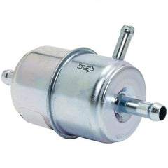 Baldwin Filters - 3-15/16" OAL x 1-31/32" OD Automotive Fuel Filter - Industrial Tool & Supply