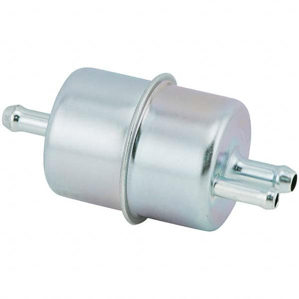 Baldwin Filters - 3-15/16" OAL x 1-31/32" OD Automotive Fuel Filter - Industrial Tool & Supply
