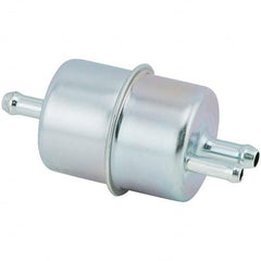 Baldwin Filters - 3-15/16" OAL x 1-31/32" OD Automotive Fuel Filter - Industrial Tool & Supply
