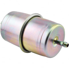 Baldwin Filters - 6-1/16" OAL x 3-1/16" OD Automotive Fuel Filter - Industrial Tool & Supply