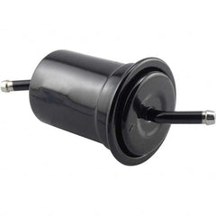 Baldwin Filters - 6-17/32" OAL x 2-13/16" OD Automotive Fuel Filter - Industrial Tool & Supply