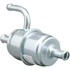 Baldwin Filters - 3-15/32" OAL x 1-1/4" OD Automotive Fuel Filter - Industrial Tool & Supply