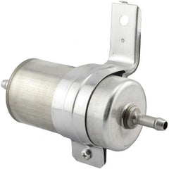 Baldwin Filters - 6-3/8" OAL x 2-5/32" OD Automotive Fuel Filter - Industrial Tool & Supply