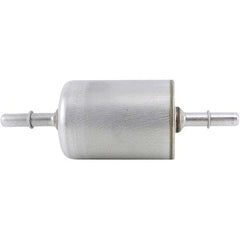 Baldwin Filters - 6-13/32" OAL x 2-9/32" OD Automotive Fuel Filter - Industrial Tool & Supply