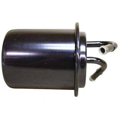 Baldwin Filters - 4-7/8" OAL x 3-3/8" OD Automotive Fuel Filter - Industrial Tool & Supply