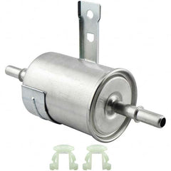 Baldwin Filters - 6-5/16" OAL x 2-5/32" OD Automotive Fuel Filter - Industrial Tool & Supply