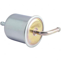 Baldwin Filters - 5" OAL x 2-17/32" OD Automotive Fuel Filter - Industrial Tool & Supply