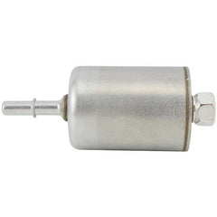 Baldwin Filters - 5-3/8" OAL x 2-5/32" OD Automotive Fuel Filter - Industrial Tool & Supply