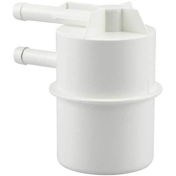 Baldwin Filters - 2-15/16" OAL x 2-1/8" OD Automotive Fuel Filter - Industrial Tool & Supply