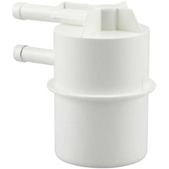 Baldwin Filters - 2-15/16" OAL x 2-1/8" OD Automotive Fuel Filter - Industrial Tool & Supply