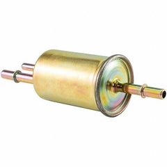 Baldwin Filters - 7" OAL x 2-1/4" OD Automotive Fuel Filter - Industrial Tool & Supply