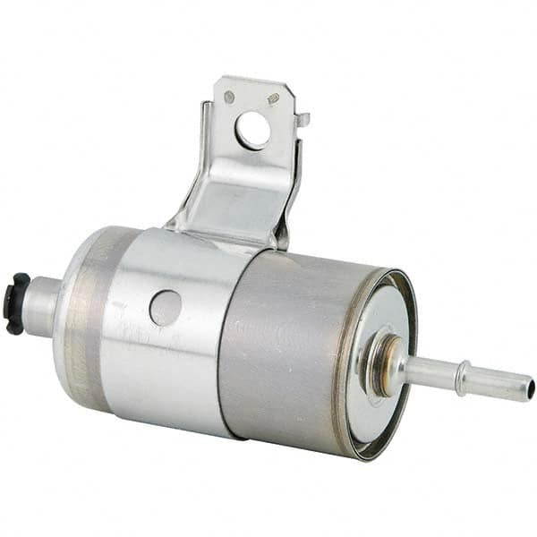 Baldwin Filters - 6-1/4" OAL x 2-5/32" OD Automotive Fuel Filter - Industrial Tool & Supply