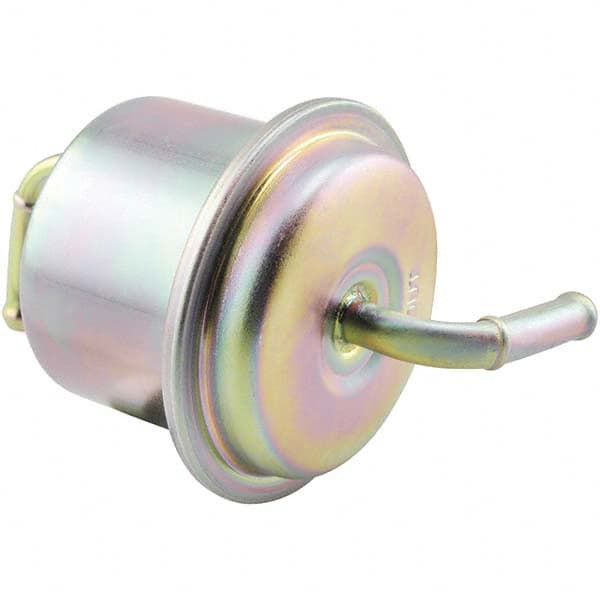 Baldwin Filters - 4-25/32" OAL x 2-15/16" OD Automotive Fuel Filter - Industrial Tool & Supply