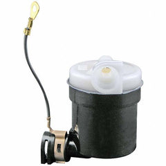 Baldwin Filters - 2-31/32" OAL x 2-11/32" OD Automotive Fuel Filter - Industrial Tool & Supply