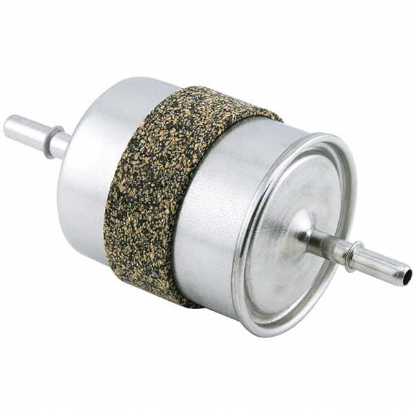 Baldwin Filters - 6-9/16" OAL x 2-5/8" OD Automotive Fuel Filter - Industrial Tool & Supply