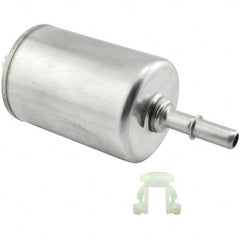 Baldwin Filters - 5-13/32" OAL x 2-5/32" OD Automotive Fuel Filter - Industrial Tool & Supply