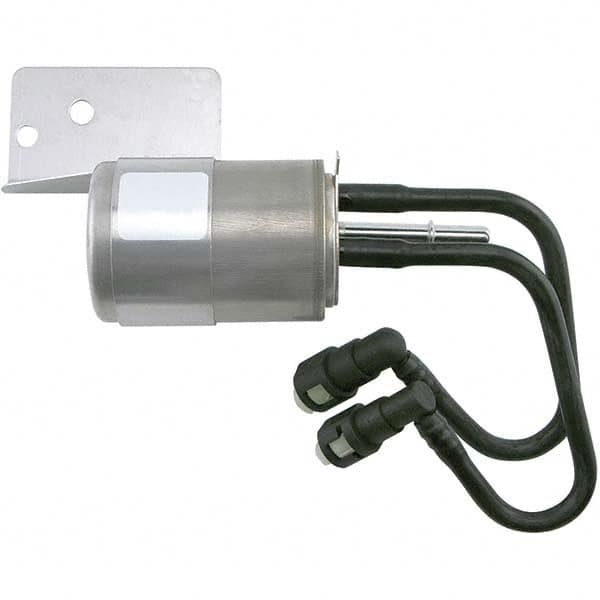 Baldwin Filters - 8-11/32" OAL x 2-11/32" OD Automotive Fuel Filter - Industrial Tool & Supply