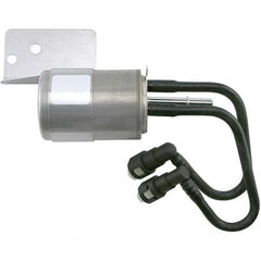 Baldwin Filters - 8-11/32" OAL x 2-11/32" OD Automotive Fuel Filter - Industrial Tool & Supply
