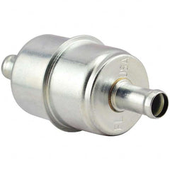 Baldwin Filters - 4-7/16" OAL x 2" OD Automotive Fuel Filter - Industrial Tool & Supply
