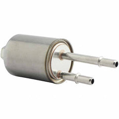 Baldwin Filters - 6-9/16" OAL x 2-1/8" OD Automotive Fuel Filter - Industrial Tool & Supply