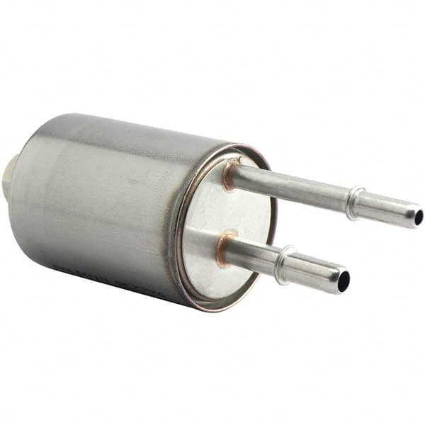 Baldwin Filters - 6-1/4" OAL x 2-1/8" OD Automotive Fuel Filter - Industrial Tool & Supply