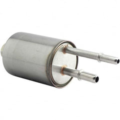 Baldwin Filters - 6-1/4" OAL x 2-1/8" OD Automotive Fuel Filter - Industrial Tool & Supply