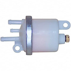 Baldwin Filters - 4-1/32" OAL x 2-9/32" OD Automotive Fuel Filter - Industrial Tool & Supply