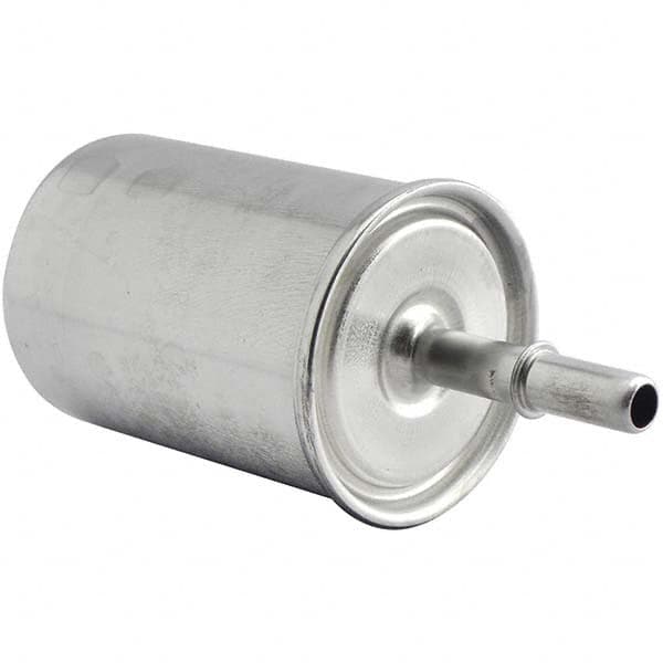 Baldwin Filters - 5-11/32" OAL x 2-5/16" OD Automotive Fuel Filter - Industrial Tool & Supply