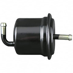 Baldwin Filters - 4-1/4" OAL x 2-3/4" OD Automotive Fuel Filter - Industrial Tool & Supply