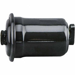 Baldwin Filters - 4-1/8" OAL x 2-3/4" OD Automotive Fuel Filter - Industrial Tool & Supply