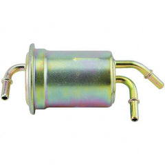 Baldwin Filters - 6-3/16" OAL x 2-23/32" OD Automotive Fuel Filter - Industrial Tool & Supply