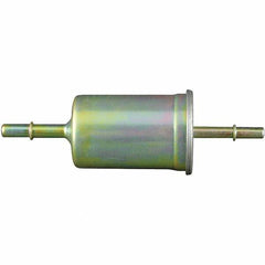 Baldwin Filters - 7-3/32" OAL x 2-7/32" OD Automotive Fuel Filter - Industrial Tool & Supply