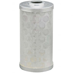 Baldwin Filters - 2-3/4" OAL x 1-3/8" OD Automotive Fuel Filter - Industrial Tool & Supply