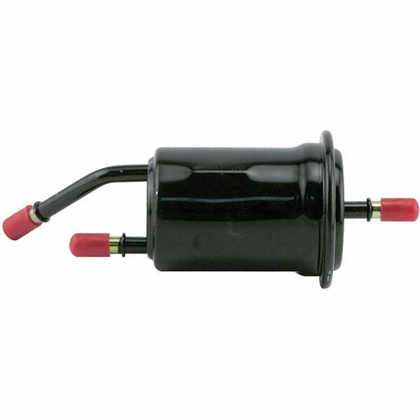 Baldwin Filters - 7-1/16" OAL x 2-13/16" OD Automotive Fuel Filter - Industrial Tool & Supply