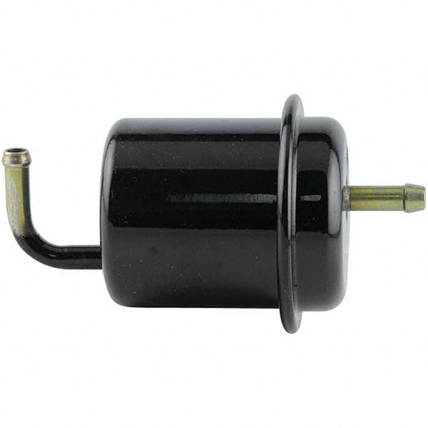 Baldwin Filters - 5-1/4" OAL x 2-15/16" OD Automotive Fuel Filter - Industrial Tool & Supply