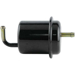 Baldwin Filters - 5-1/4" OAL x 2-15/16" OD Automotive Fuel Filter - Industrial Tool & Supply