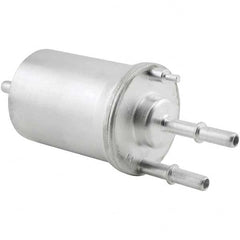 Baldwin Filters - 6-15/32" OAL x 2-13/32" OD Automotive Fuel Filter - Industrial Tool & Supply