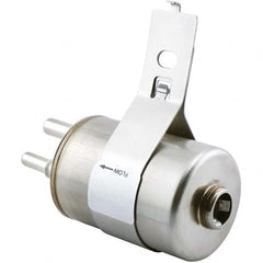 Baldwin Filters - 4-29/32" OAL x 2-5/32" OD Automotive Fuel Filter - Industrial Tool & Supply
