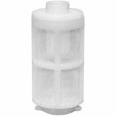 Baldwin Filters - 1-13/16" OAL x 7/8" OD Automotive Fuel Filter - Industrial Tool & Supply