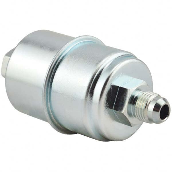 Baldwin Filters - 3-7/8" OAL x 1-29/32" OD Automotive Fuel Filter - Industrial Tool & Supply