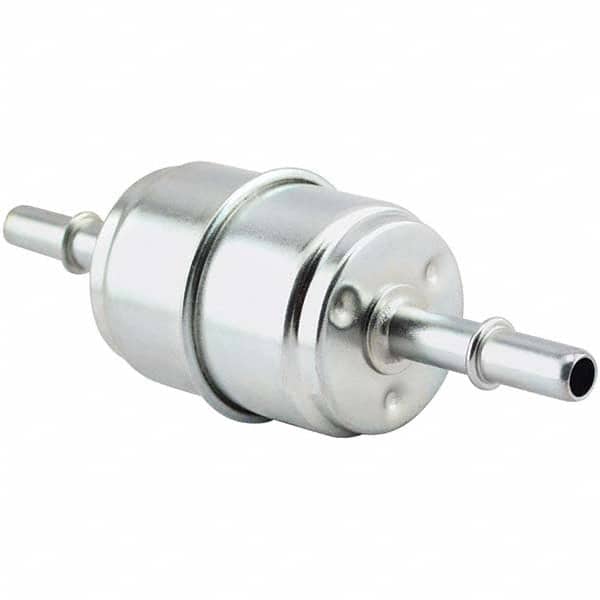Baldwin Filters - 5-5/8" OAL x 1-29/32" OD Automotive Fuel Filter - Industrial Tool & Supply