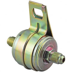 Baldwin Filters - 3-7/16" OAL x 1-13/16" OD Automotive Fuel Filter - Industrial Tool & Supply