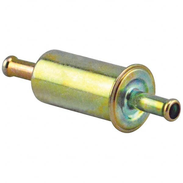 Baldwin Filters - 3" OAL x 1" OD Automotive Fuel Filter - Industrial Tool & Supply