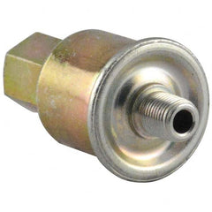Baldwin Filters - 2-15/32" OAL x 1-7/32" OD Automotive Fuel Filter - Industrial Tool & Supply