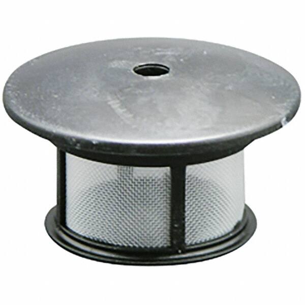 Baldwin Filters - 15/16" OAL x 1-7/32" OD Automotive Fuel Filter - Industrial Tool & Supply