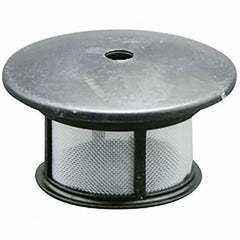 Baldwin Filters - 15/16" OAL x 1-7/32" OD Automotive Fuel Filter - Industrial Tool & Supply