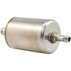 Baldwin Filters - 5-5/8" OAL x 2-5/32" OD Automotive Fuel Filter - Industrial Tool & Supply